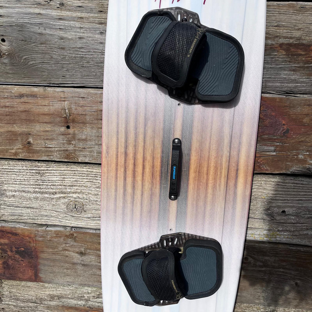 Slingshot Used Asylum V5 138 Kiteboard 2022