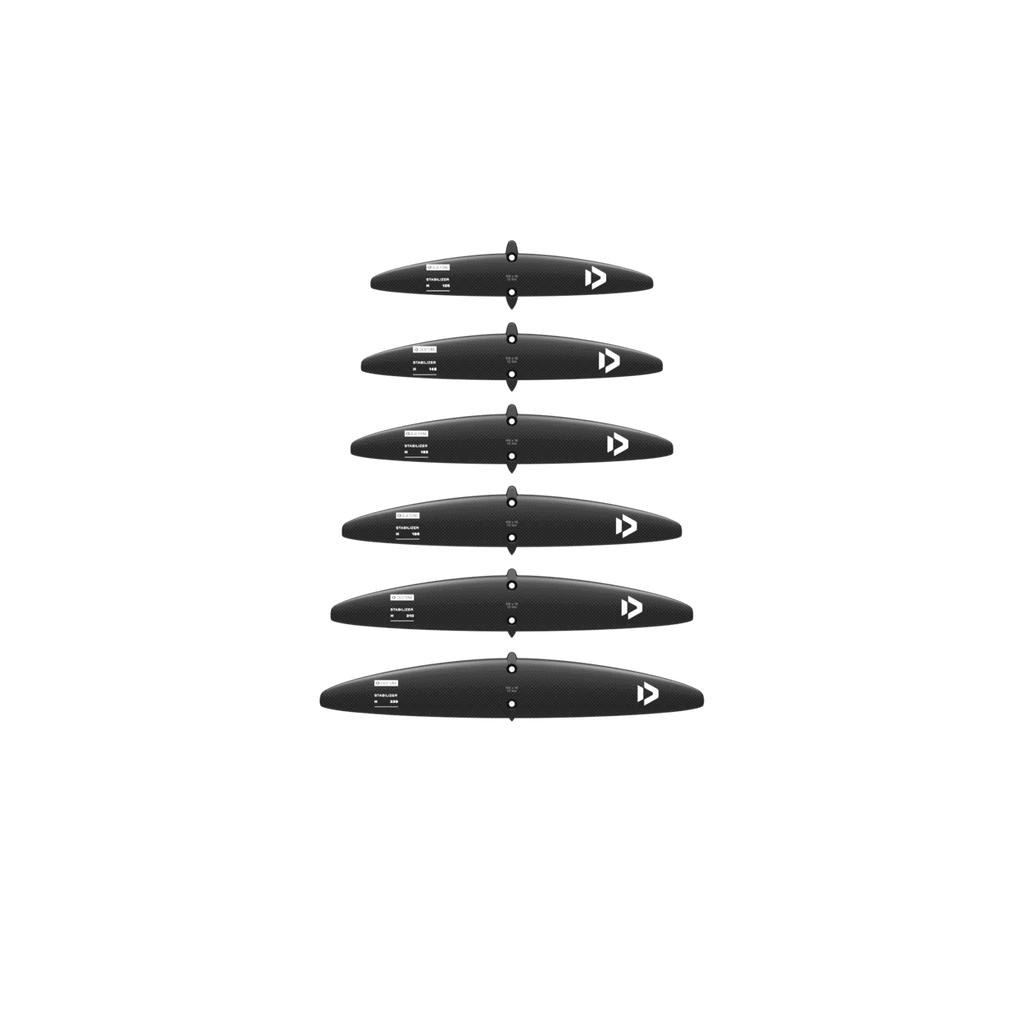 Duotone Back Wing Stabilizer H