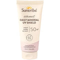 Suntribe 100% Natural UV Shield 50 SPF