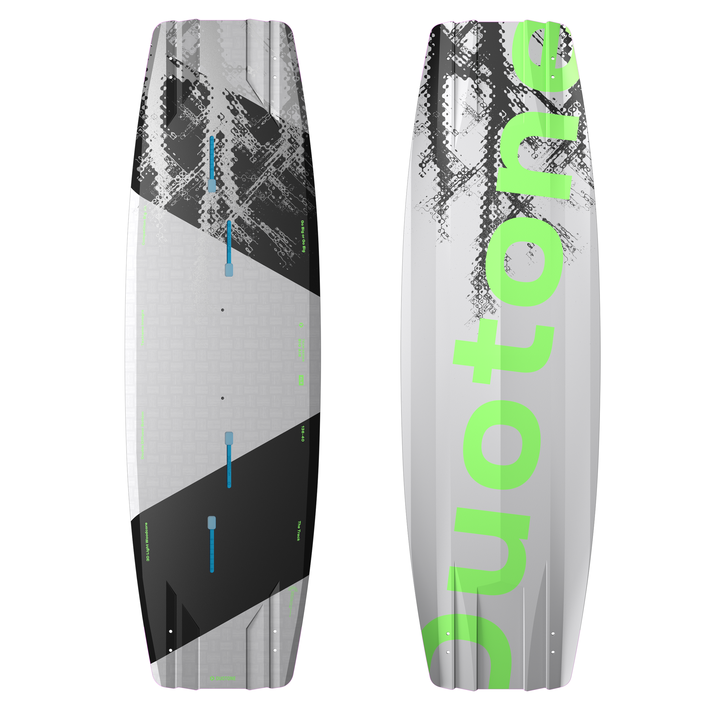 Duotone TS Big Air SLS — TS_BIGAIR_2027
