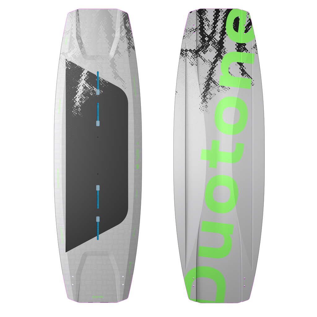 Duotone TS Freestyle SLS — TS_FREESTYLE_2027