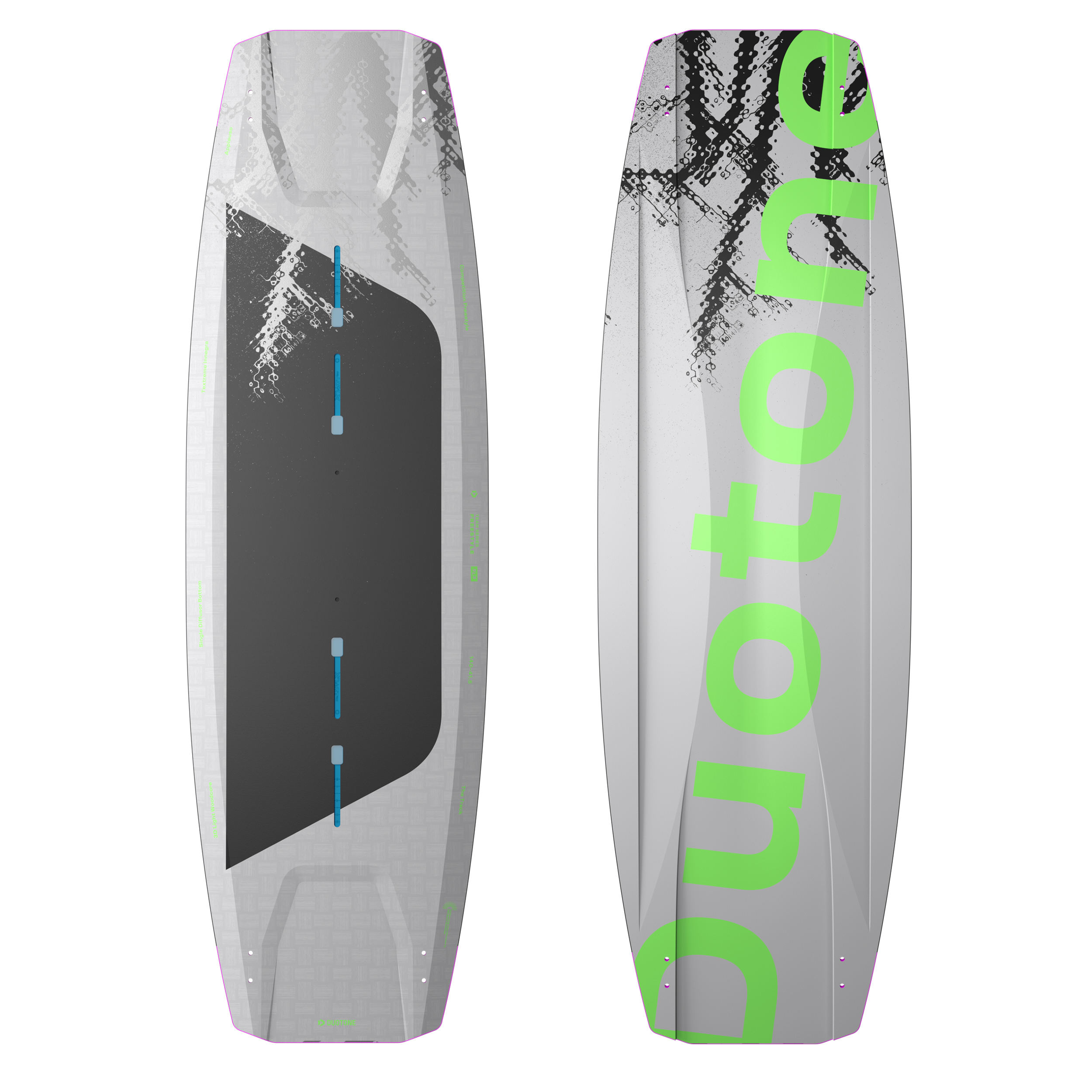 Duotone TS Freestyle SLS — TS_FREESTYLE_2027