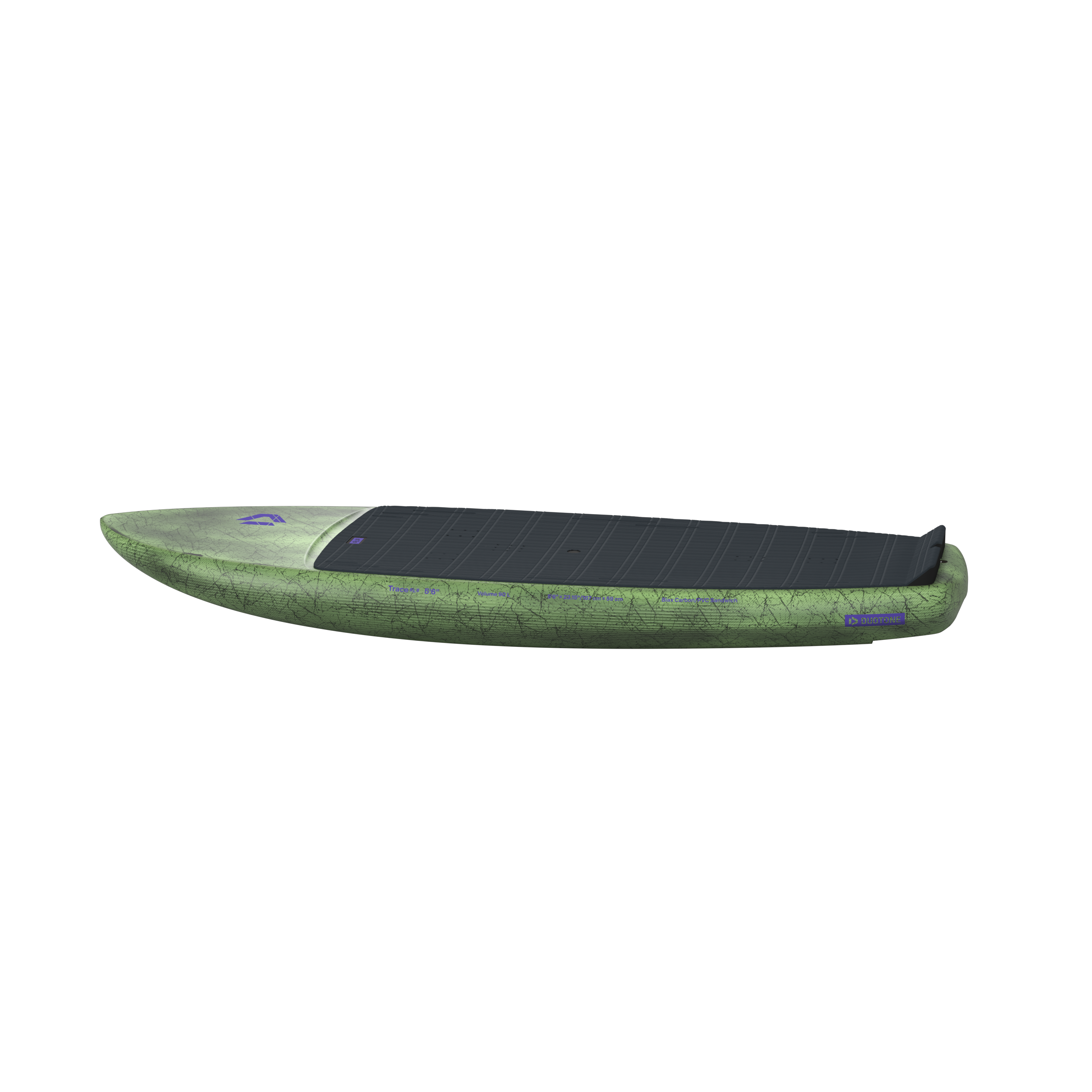 Duotone Trace SLS — TraceSLS27_Duotone_2