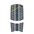 Duotone Traction Pad SLS Front