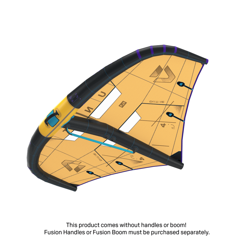 Duotone Unit SLS