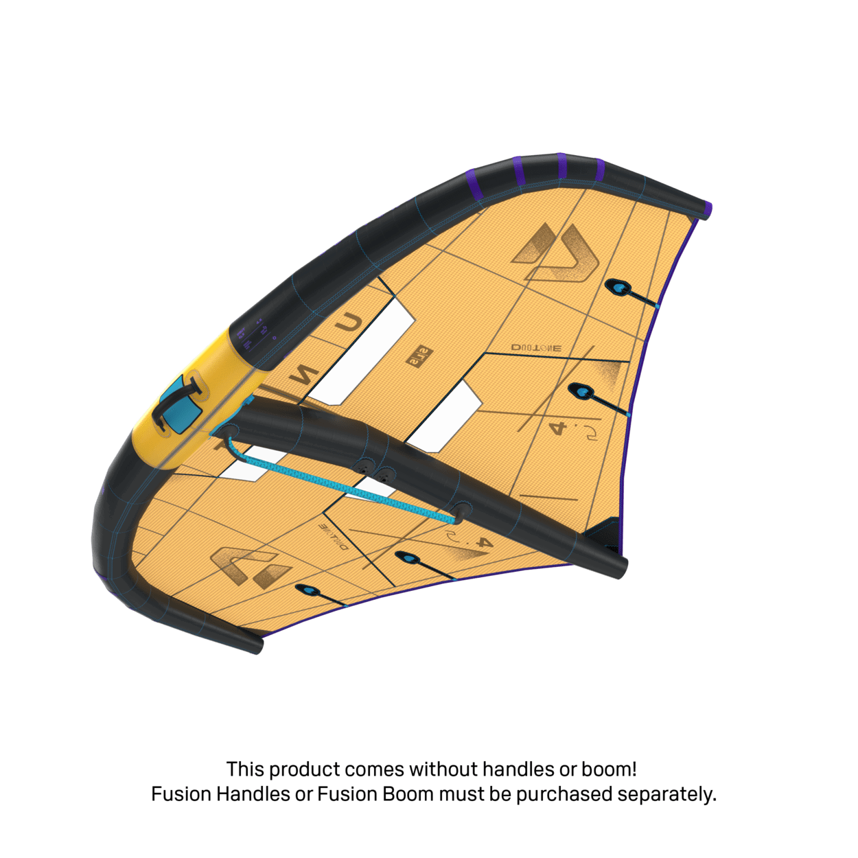 Duotone Unit SLS
