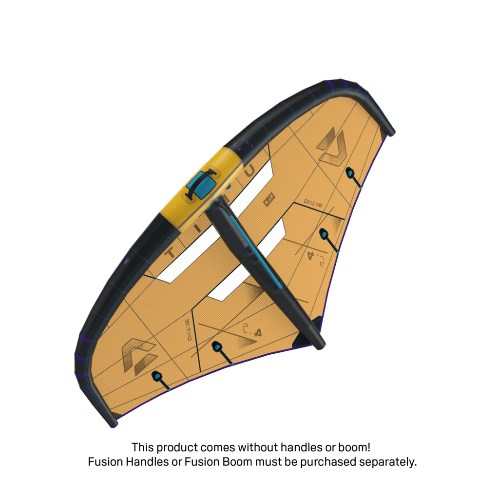 Duotone Unit SLS