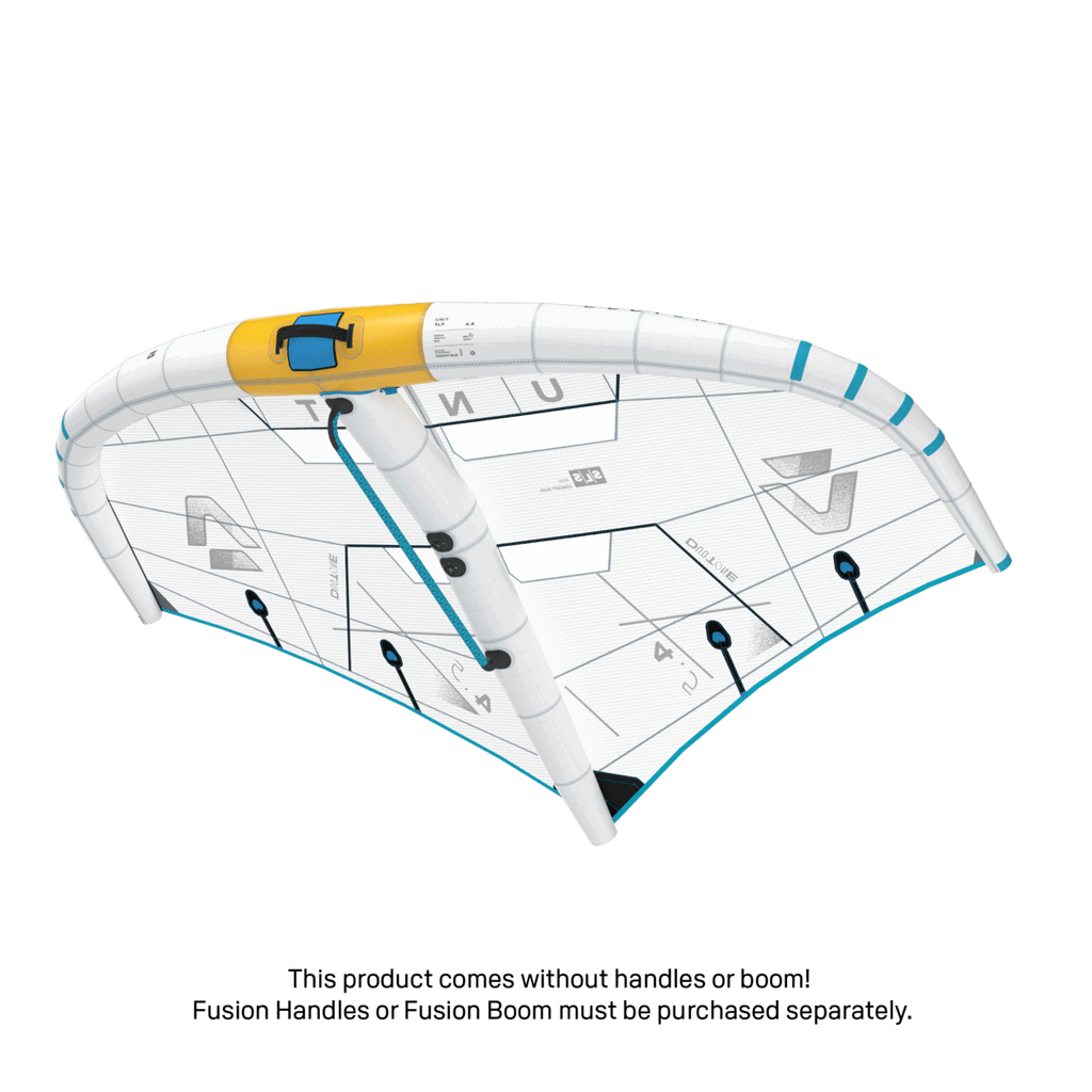 Duotone Unit SLS Concept Blue