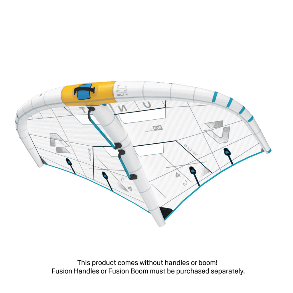 Duotone Unit SLS Concept Blue