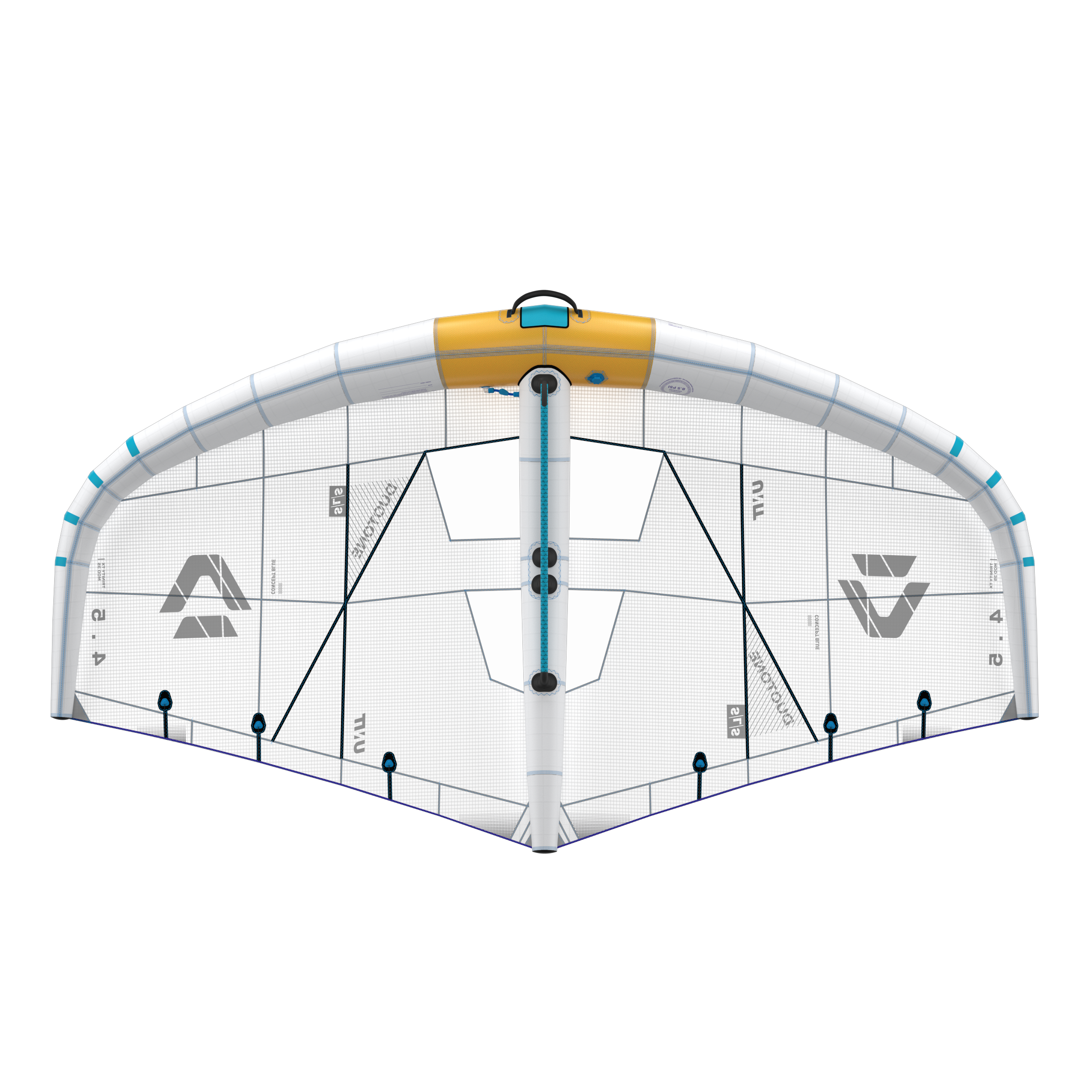 Duotone Unit SLS Concept Blue — UnitSLS27_ConceptBlue_Duotone_01