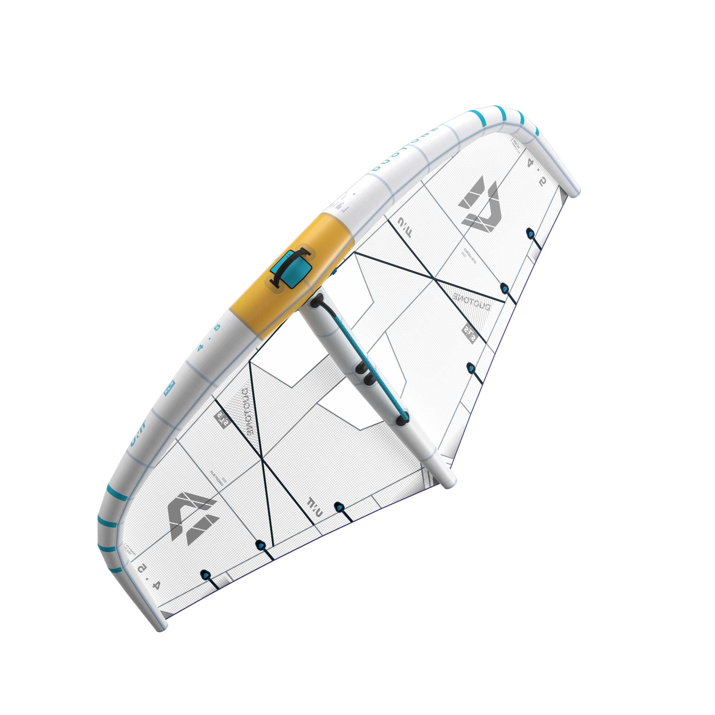 Duotone Unit SLS Concept Blue — UnitSLS27_ConceptBlue_Duotone_07