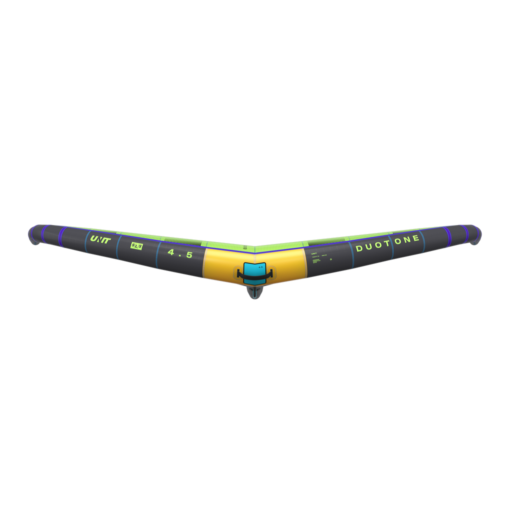 Duotone Unit SLS — UnitSLS27_lime_Duotone_01