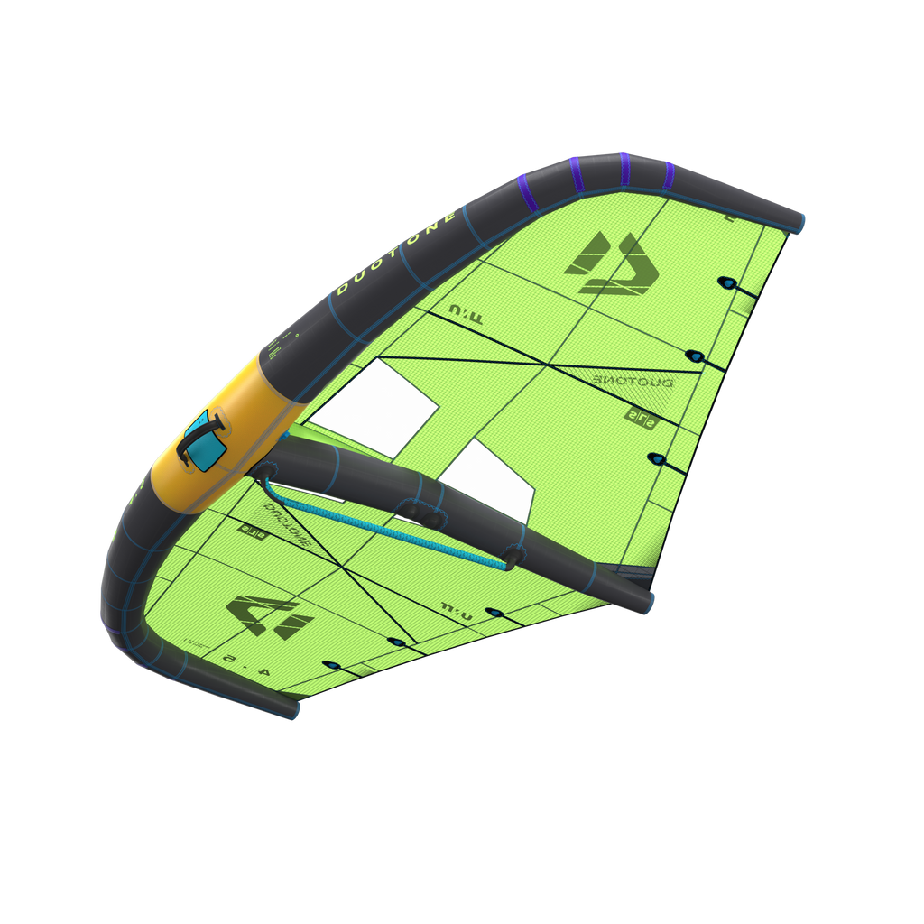 Duotone Unit SLS — UnitSLS27_lime_Duotone_05