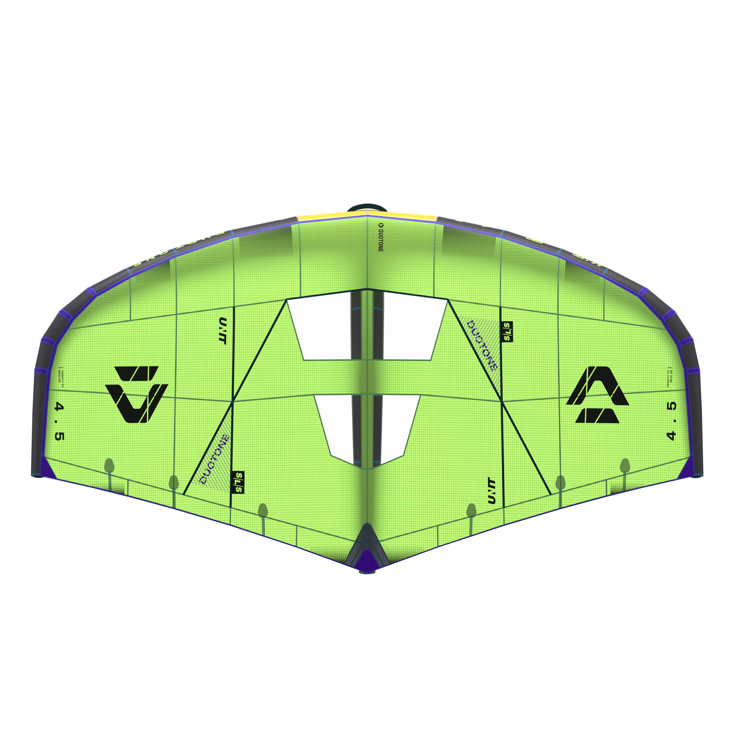 Duotone Unit SLS — UnitSLS27_lime_Duotone_09
