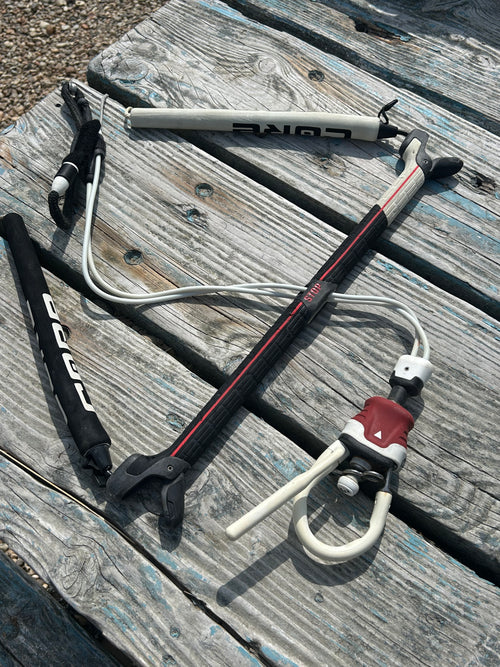 Used Core Bar Sensor 3 Pro 