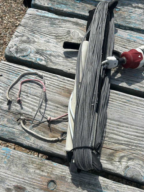 Used Core Bar Sensor 3 Pro 