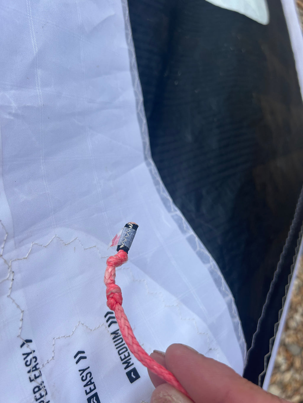 Used Core Kite Nexus 3 2023 9m