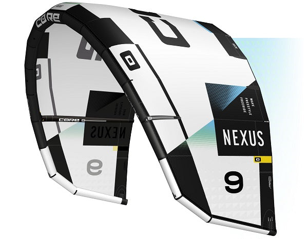 Used Core Kite Nexus 3 2023 9m