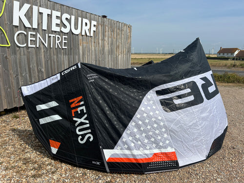 Used Core Kite Nexus 4 11m