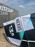 Used Core Kite Nexus 4 13.5m 2025