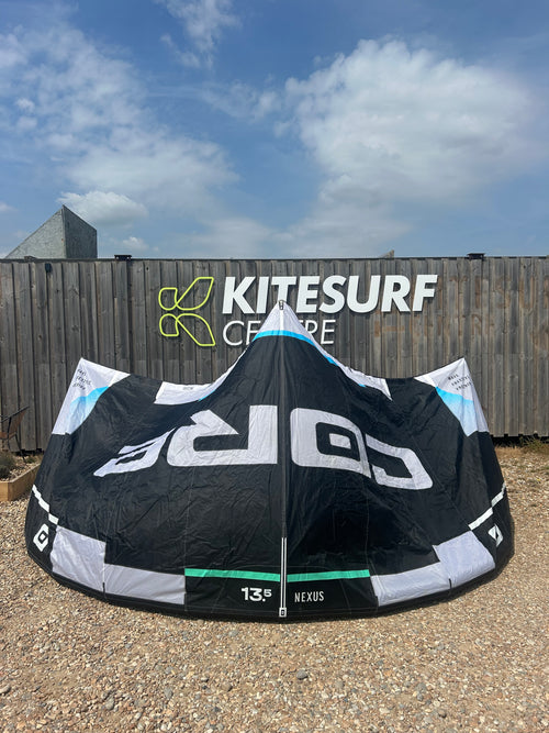 Used Core Kite Nexus 4 13.5m 2025