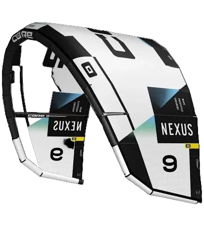 Used Core Kite Nexus 4 13.5m 2025