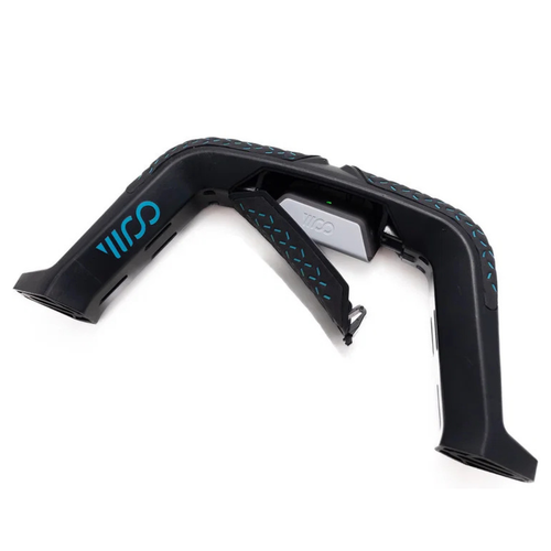 Woo Big Air Handle