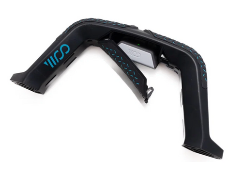 Woo Big Air Handle 2026 - The Kitesurf Centre