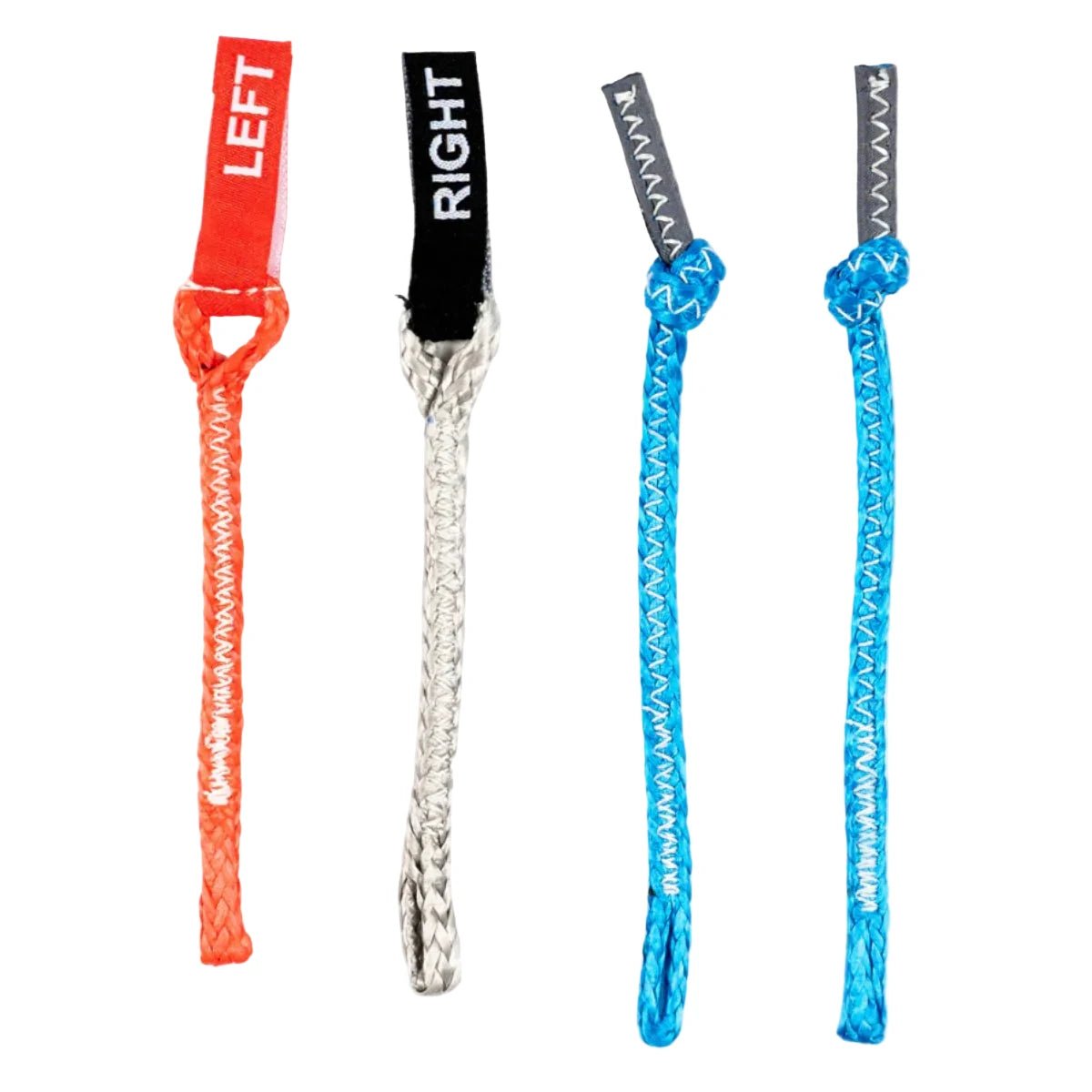 Airush - Airush Heavyweight Pigtails - 2x Front & 2x Back - The Kitesurf Centre
