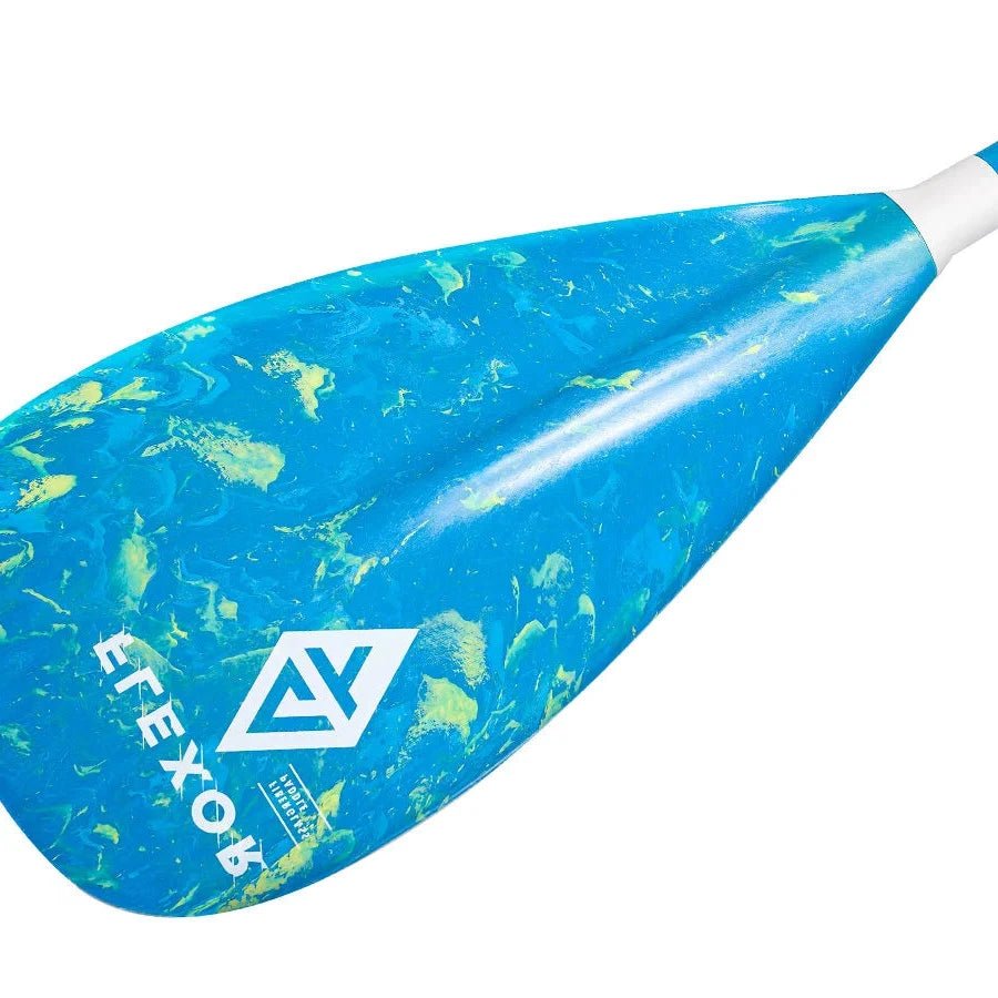 Aquatone - Aquatone Flexor Fibreglass Paddle - The Kitesurf Centre