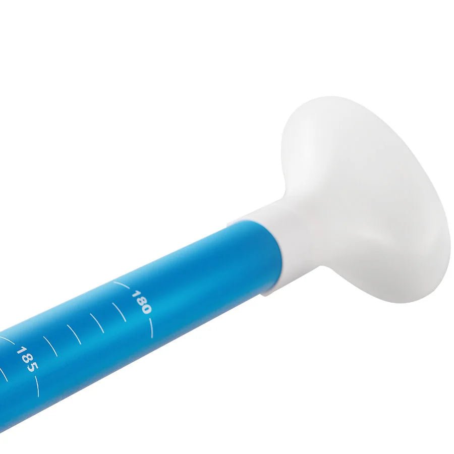 Aquatone - Aquatone Flexor Fibreglass Paddle - The Kitesurf Centre