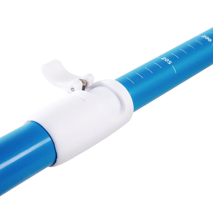 Aquatone - Aquatone Flexor Fibreglass Paddle - The Kitesurf Centre