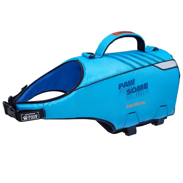 Aquatone - Aquatone Pawsome Dog Buoyancy Aid - The Kitesurf Centre