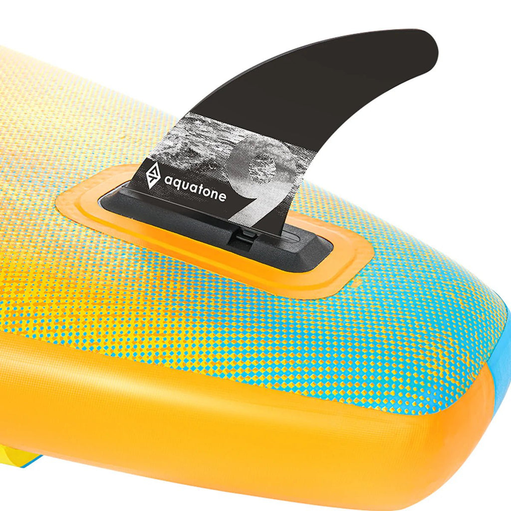 Aquatone - Aquatone SUP Fin - The Kitesurf Centre