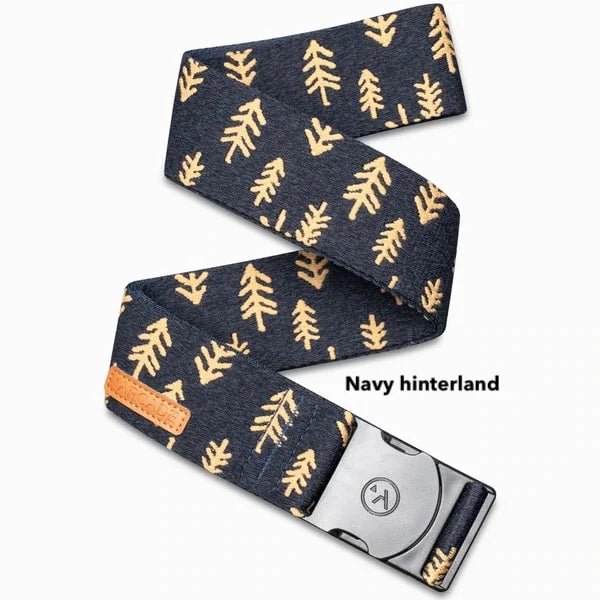 Arcade - Arcade Belt Navy Hinterland - The Kitesurf Centre