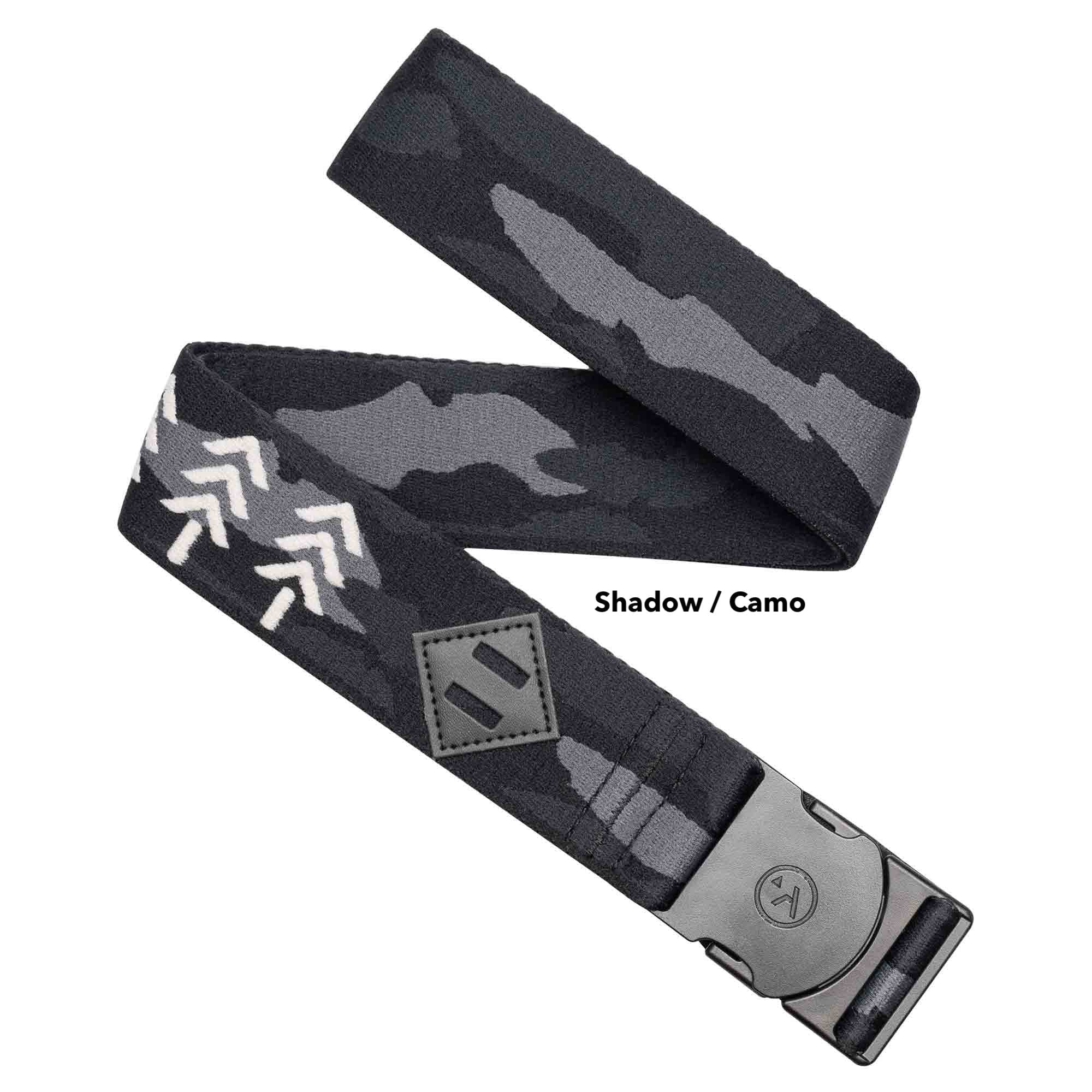 Arcade - Arcade Belt Shadow Camo - The Kitesurf Centre