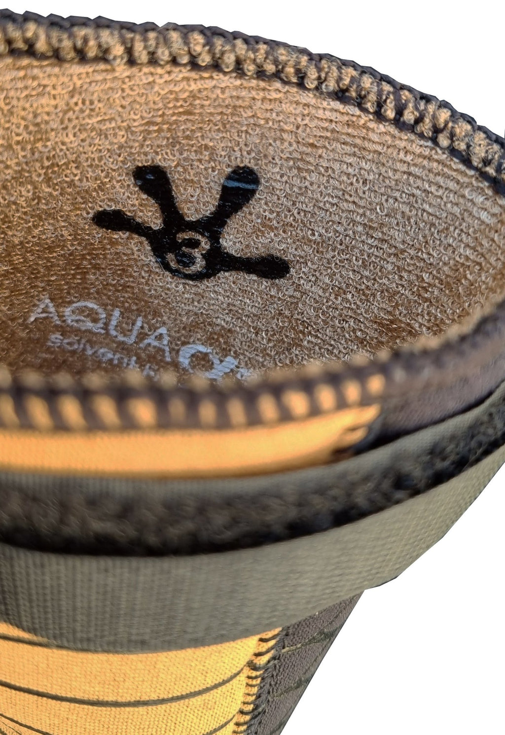 Atan - Atan Sunfast Ankle Reef Shoes - The Kitesurf Centre