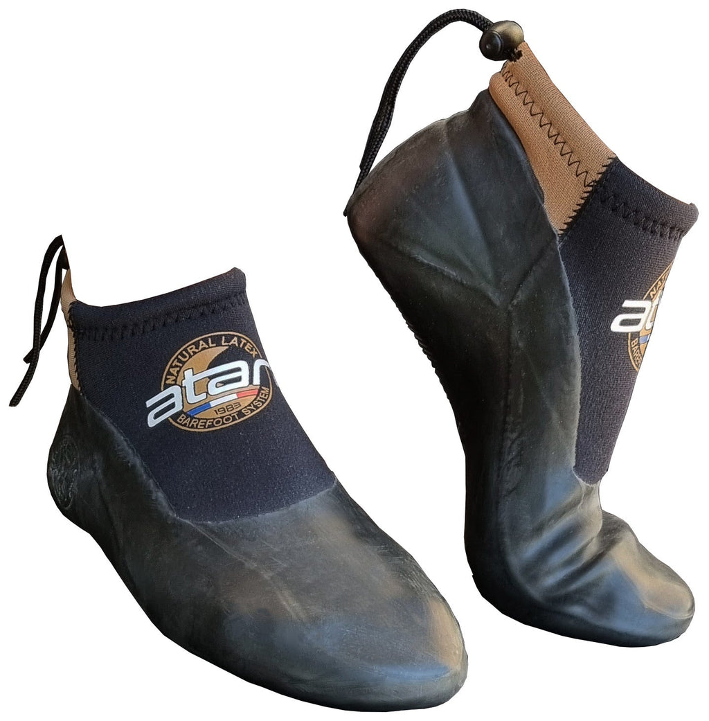 Atan - Atan Sunfast Ankle Reef Shoes - The Kitesurf Centre