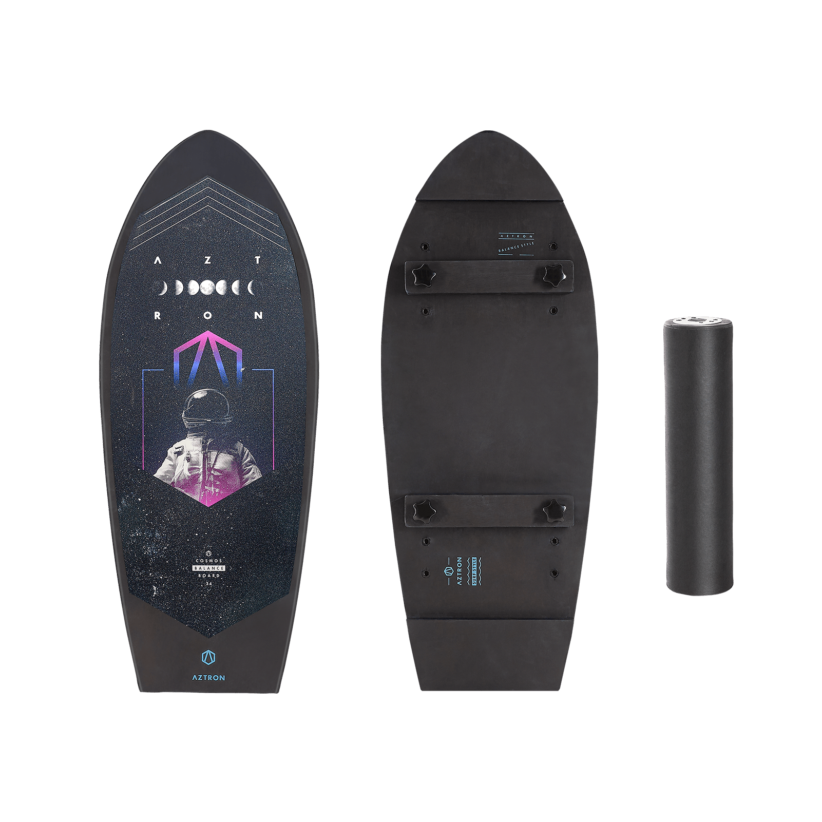 Aztron - Aztron Balance Board - The Kitesurf Centre