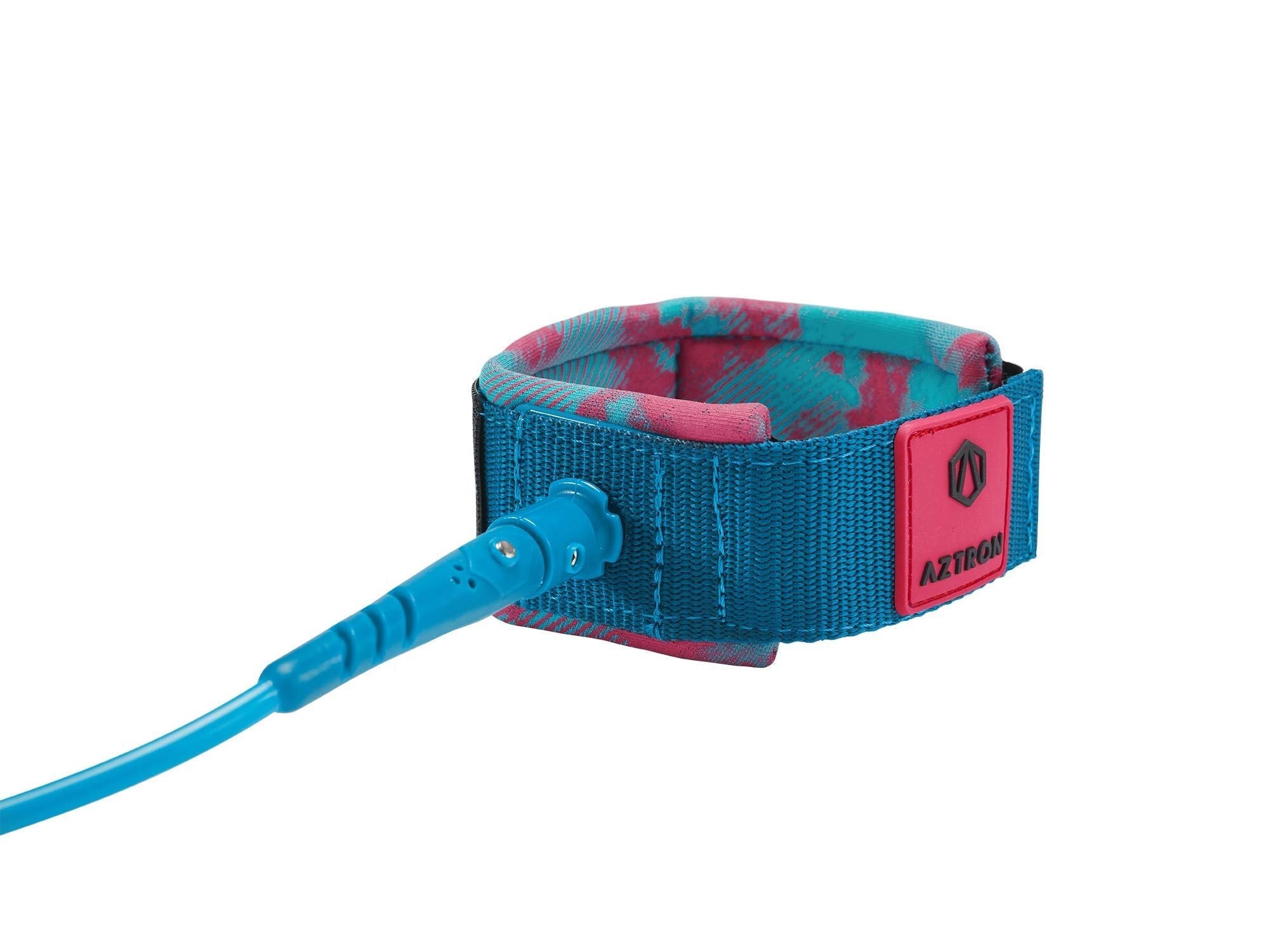Aztron - Aztron Bodyboard Leash - The Kitesurf Centre
