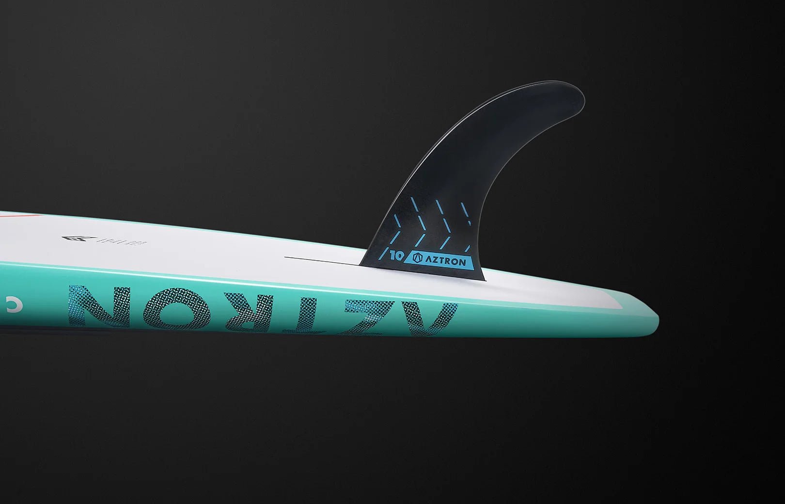 Aztron - Aztron Callisto 10'6" Fibreglass SUP - The Kitesurf Centre