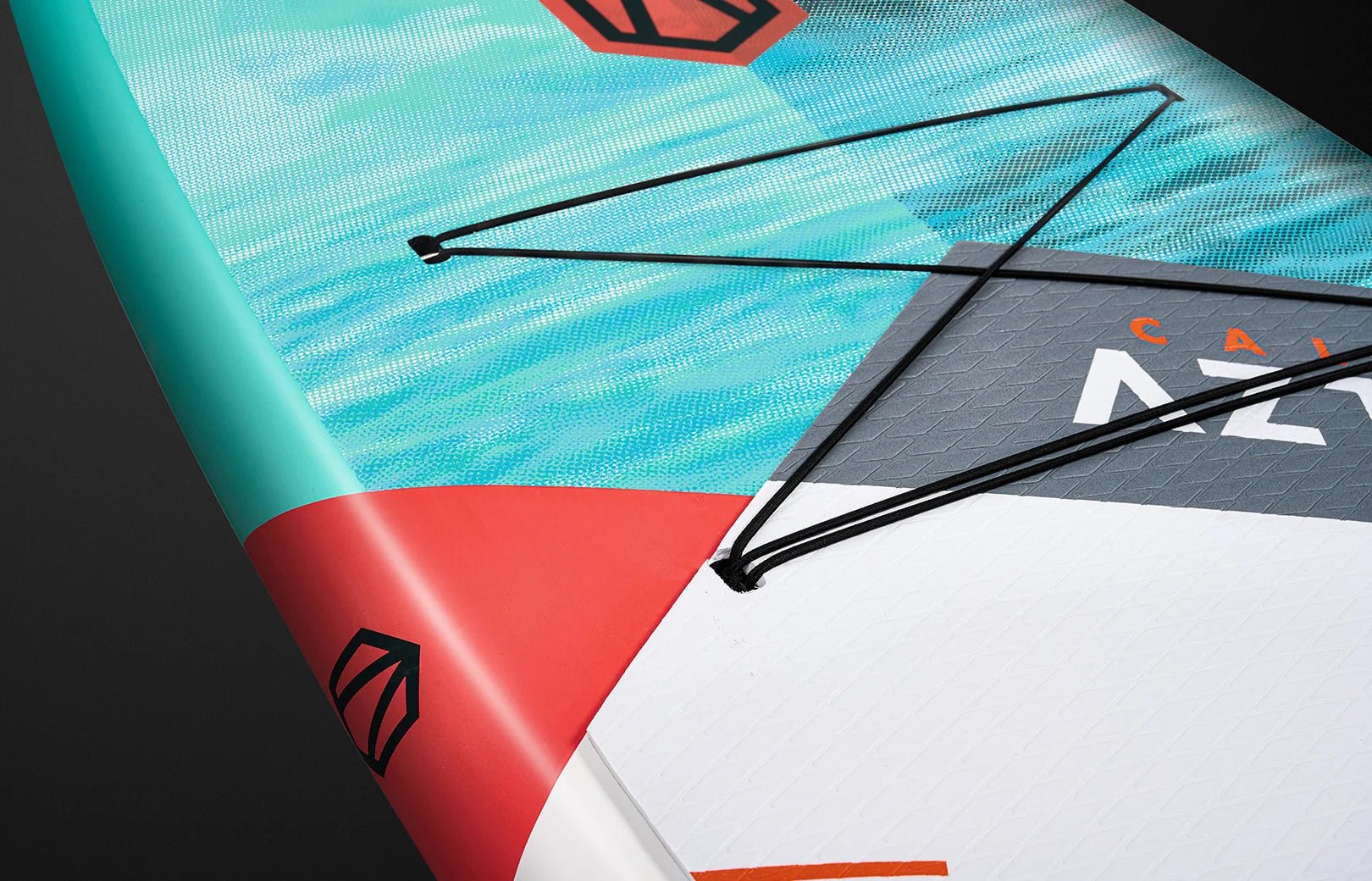 Aztron - Aztron Callisto 10'6" Fibreglass SUP - The Kitesurf Centre