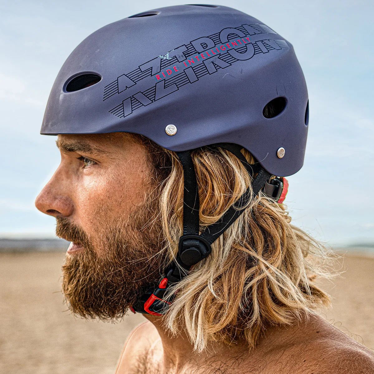 Aztron - Aztron H7 Water Helmet - The Kitesurf Centre