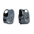 Aztron - Aztron NSV Buoyancy Aid Grey - The Kitesurf Centre