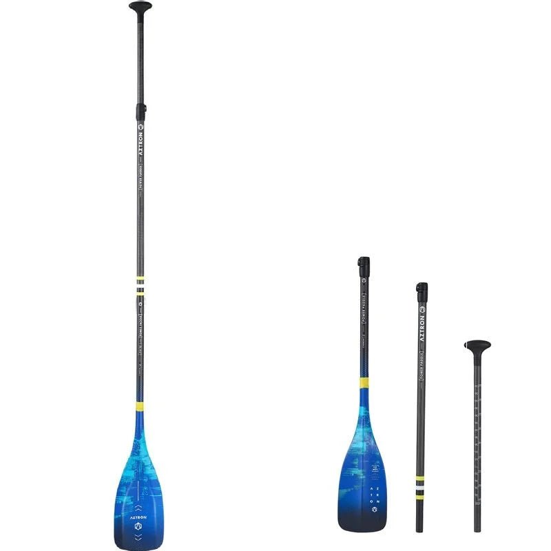 Aztron - Aztron Power Carbon Paddle 2.0 - The Kitesurf Centre