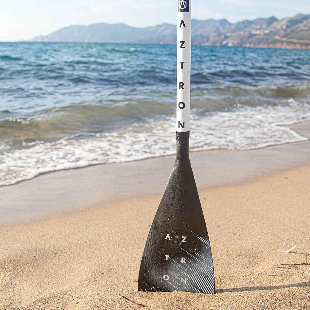 Aztron - Aztron Style Aluminium Paddle - The Kitesurf Centre