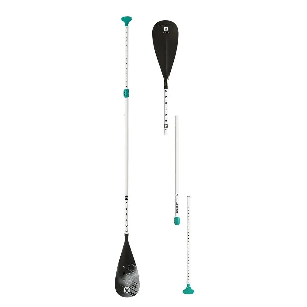 Aztron - Aztron Style Aluminium Paddle - The Kitesurf Centre