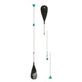 Aztron - Aztron Style Aluminium Paddle - The Kitesurf Centre