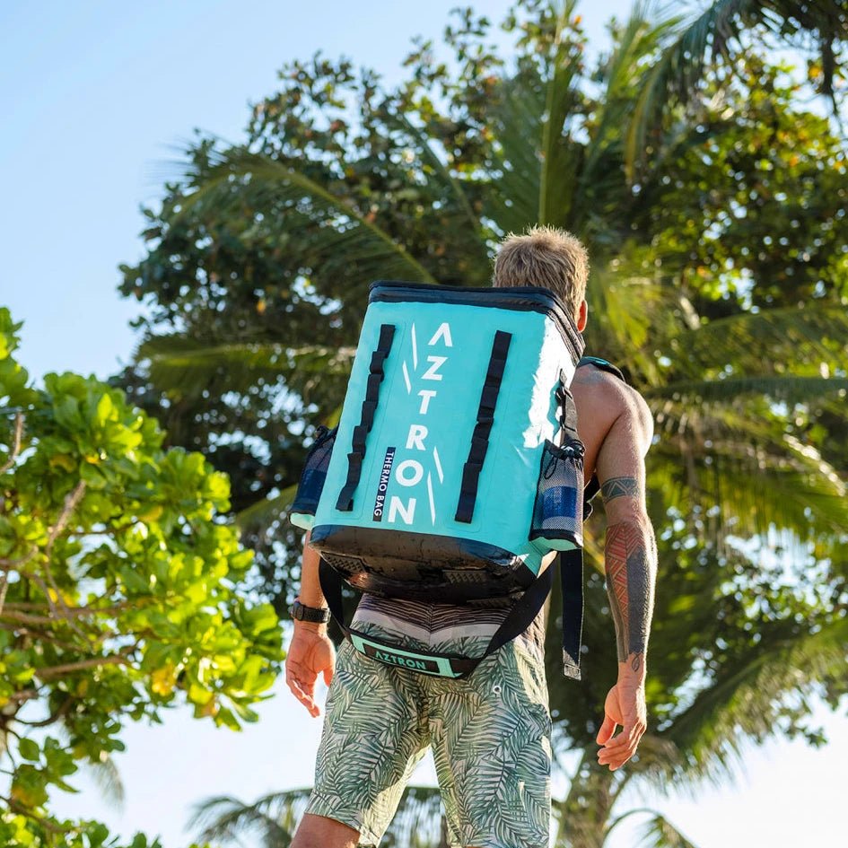 Aztron - Aztron Thermo Cooler Bag - The Kitesurf Centre