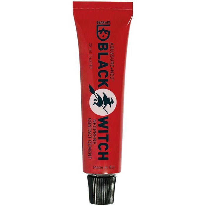 Black Witch - Black Witch Neoprene Adhesive - The Kitesurf Centre